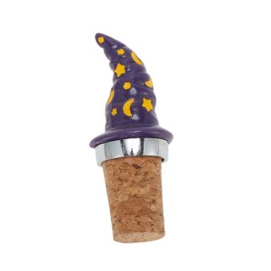 Unique Bargains Cross-Shaped Knob Stopper Aluminum Alloy TPE Resin 1 Pc - 1 of 3