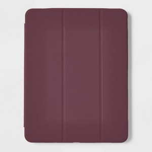 Apple iPad Pro 13" (M4) Case - heyday™ - 1 of 4