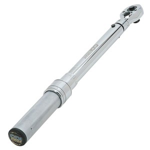 Cdi  Mcrmtr Trq Wrnch,20 to 150 ft-lb.,1/2" 1503MFRMH - 1 of 1