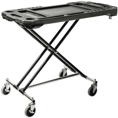 3-in-1 Work Table and Dolly Cart
