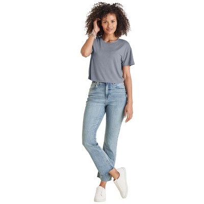 VENUS Womens Crew Neck Tee