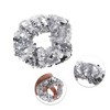 Unique Bargains Fashion Sequins Scrunchies 1 Pc - 3 of 4