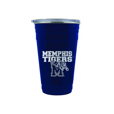 NCAA Memphis Tigers Tailgater Tumbler - 22oz