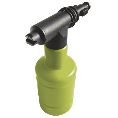 Sun Joe SPX1DT Detergent Bottle Boost for SPX200 and SPX1000 Series Pressure Washers.