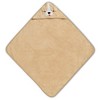 Delta Children Baby/Infant Animal Hooded Towels - 2 of 4