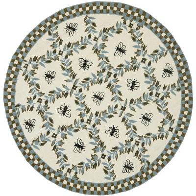 Chelsea HK55 Machine Made Rug - Safavieh