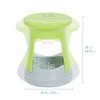 ECR4Kids Storage Wobble Stool8in Seat Height - 2 of 4