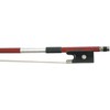 J. La Salle LB-12 Brazilwood Student Series Violin Bow - 2 of 2