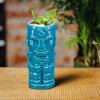 Beeline Creative DC Comics Geeki Tikis Supeman 16oz Ceramic Mug - 3 of 4