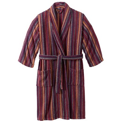 KingSize Men's Big & Tall Tall Terry Bathrobe With Pockets