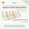 Alpremio Mesh & Organic Baby Feeding Care Seat - 4 of 4