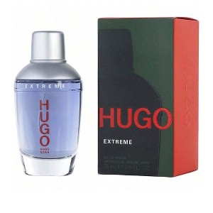 Hugo Boss Extreme Men Eau De Parfum Spray 2.5 oz - 1 of 1