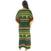 Riviera Sun Long Dashiki Caftan / Caftans for Women - 3 of 3