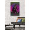 Trends International Godzilla x Kong: The New Empire - Godzilla Sun Framed Wall Poster Prints - 2 of 4