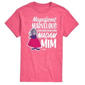 Men's - Disney - The Sword And The Stone Short Sleeve Graphic T-Shirt - 1 of 4