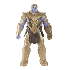 Avengers Marvel Endgame Titan Hero Thanos - 1 of 3
