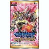 BANDAI Digimon TCG: Booster Pack - BT04 Great Legend - 3 of 3