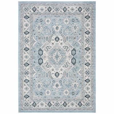 Isabella ISA916 Power Loomed Rugs - Safavieh
