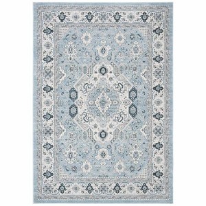 Isabella ISA916 Power Loomed Rugs - Safavieh - 1 of 4
