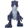 Fisher-Price Imaginext Jurassic World Therizinosaurus Poseable Dinosaur Figure for Creative Play Ages 3+ - 3 of 4
