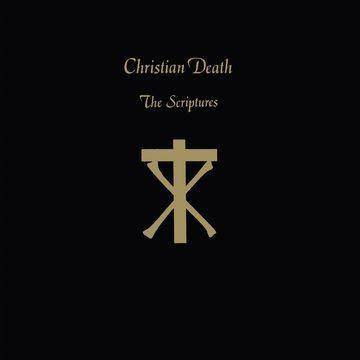 Christian Death - Scriptures (Vinyl)