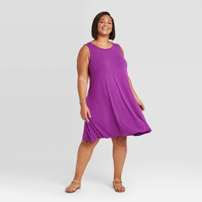 target swing dress