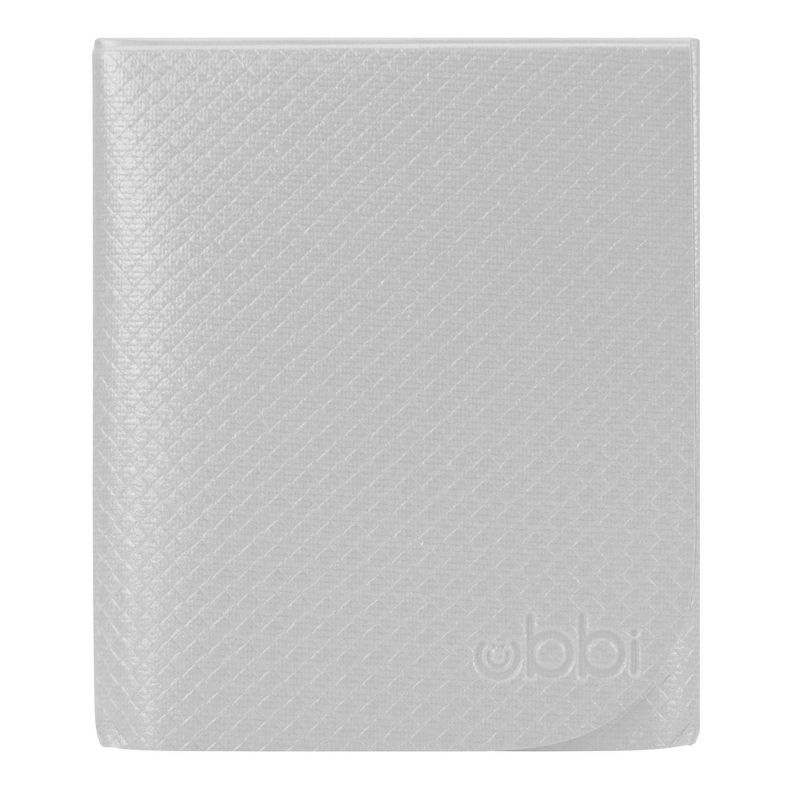 Ubbi On-The-Go Changing Mat + Bag, 4 of 9