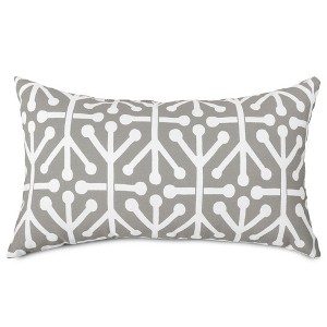 Majestic Home Goods, Pillow Aruba - 1 of 4