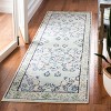 Monaco MNC243 Power Loomed Indoor Rugs - Safavieh - 2 of 4