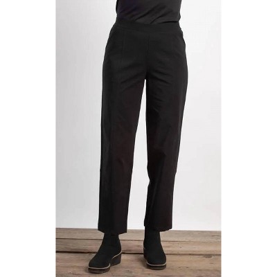 Women's Seamed Ankle Pant - habitat