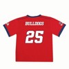 NCAA Fresno State Bulldogs Toddler Boys' Jersey - 2 of 3