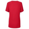 Mizuno Youth Girl's Short Sleeve Attack Tee 3.0 - 2 of 3