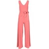 VENUS Womens Wide Leg Jumpsuit - 4 of 4