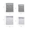 Laundry 360 4pk Sanitized Ultimate Activewear Wash Bag Set - 4 of 4