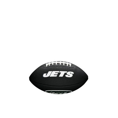 NFL New York Jets Mini Soft Touch Football