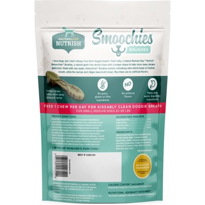 rachael ray nutrish smoochies