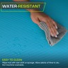 ProsourceFit Extra Thick Yoga and Pilates Mat - 3 of 4