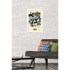 Trends International Kung Fu Panda 4 - Kung-Fu Framed Wall Poster Prints - 2 of 4