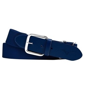 Mizuno Mizuno Classic Elastic Youth Belt - 1 of 1