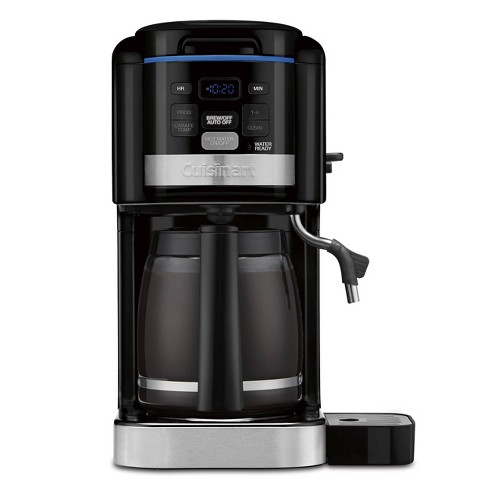 12-Cup Programmable Coffeemaker