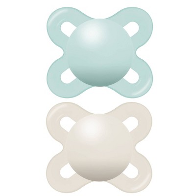 Mam Perfect Pacifier 6-16m - 2pk - Unisex : Target