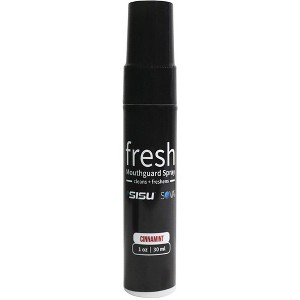 SISU Fresh Cinnamint 1 oz. Mouthguard Spray - 1 of 1