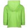 Marvel Spider-Man Captain America Hulk Black Panther Miles Morales Venom Iron Man Half Zip Hoodie Toddler to Little Kid - 2 of 4