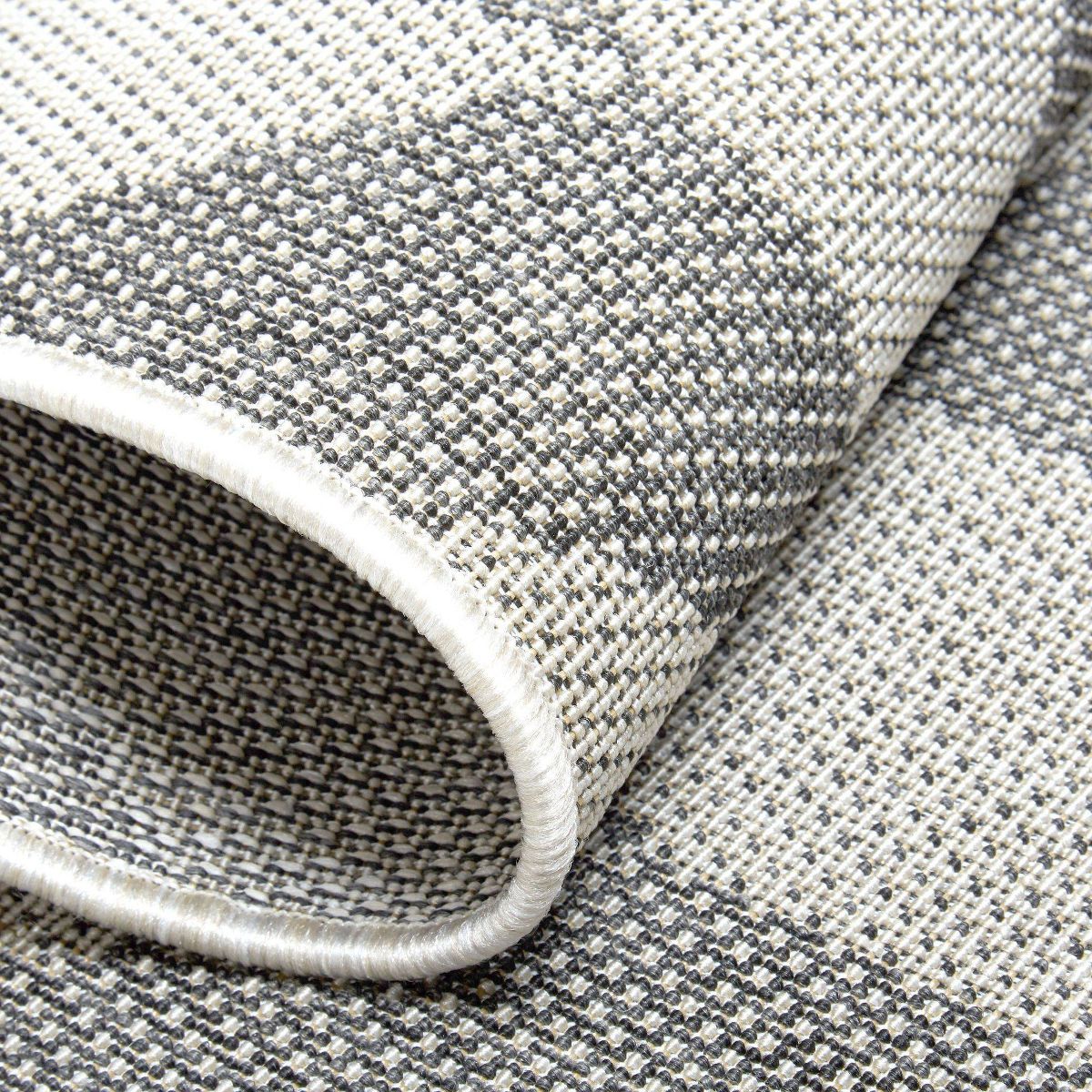 Calla Outdoor Patio Country Rug - Nicole Miller - thumbnail 4