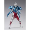 Bandai - Tamashii Nations - Ultraman Arc - S.H.Figuarts - Luna Armor - 2 of 4