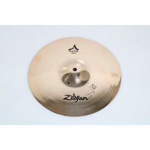 Zildjian A Custom Splash Cymbal Level 3 12 Inches 194744502194 - 1 of 4