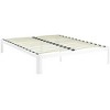 Modway Corinne Full Bed Frame - 2 of 4