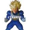Banpresto - BanPresto - Dragon Ball Z - Clearise - Super Saiyan Vegeta Statue - 4 of 4