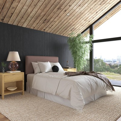 Olivia Headboard in Linen - Threshold™