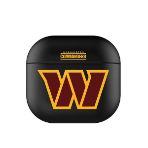 Keyscaper NFL NFC Teams Insignia AirPod Case Cover for AirPods 4 - 1 of 4